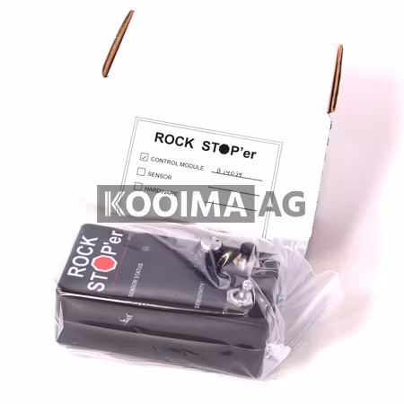 ROCKSTOPER Rock Stoper 3
