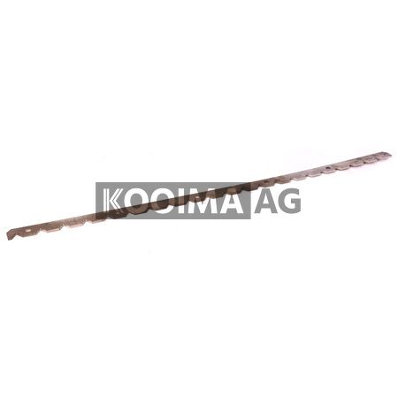 K84389960 Lower Front Feed Roll Tooth