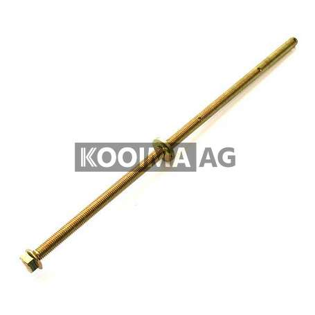 K851709 Shear Bar Adjusting Rod 2