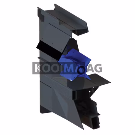 KFR9000 Header Adapter 2