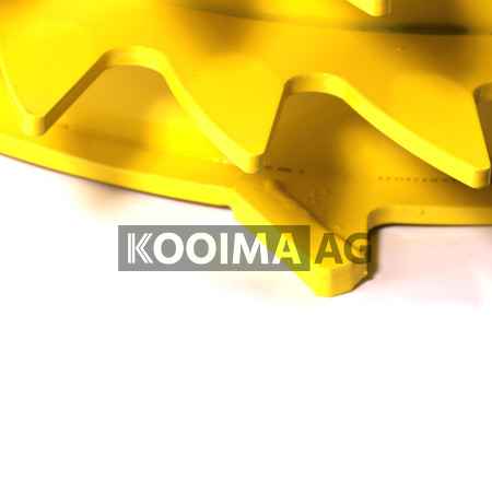 KK67140 Intake Drum Assembly LH 2