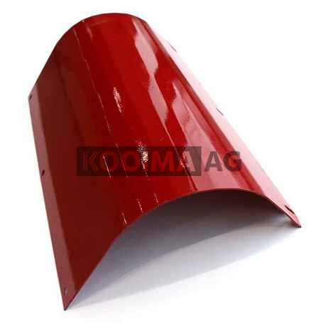 K636777 Auger Inlet Wear Plate 2