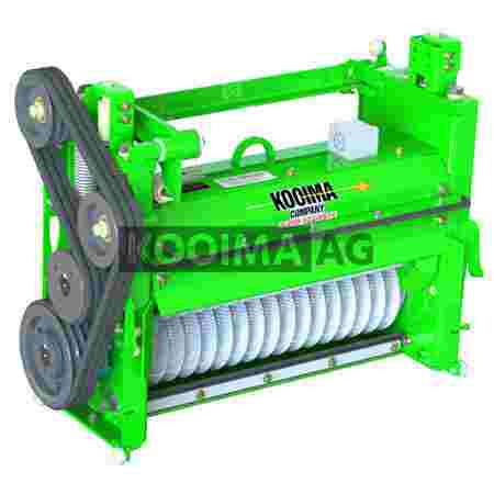 SC3006 Koyma Klad Silage Plus Processor 1