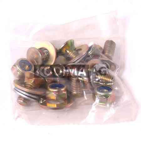 KR2156440 BK Hardware Kit
