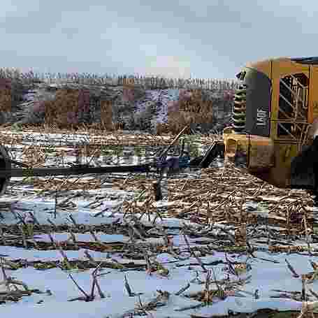 Payloader Hitch complete set