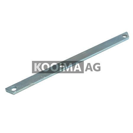 K26185102 LH Rear Spacer Plate