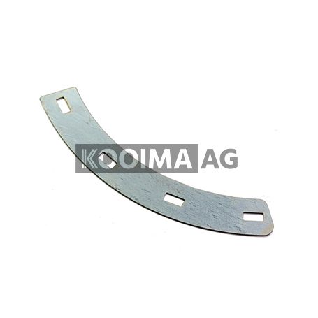K13128461 Center Auger Wear Strip 2