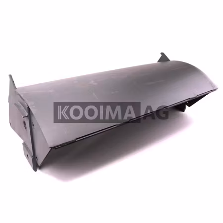 K9848906 Cutterhead Housing Cover 2