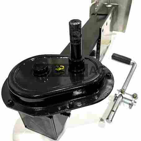 KT15002 15 T Manual Jack 3