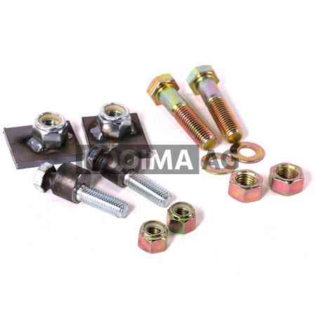 K56369 BK Hardware Kit