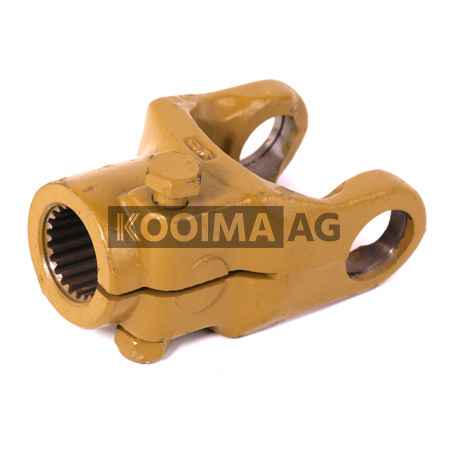 K320684 Clamp Style Yoke 2