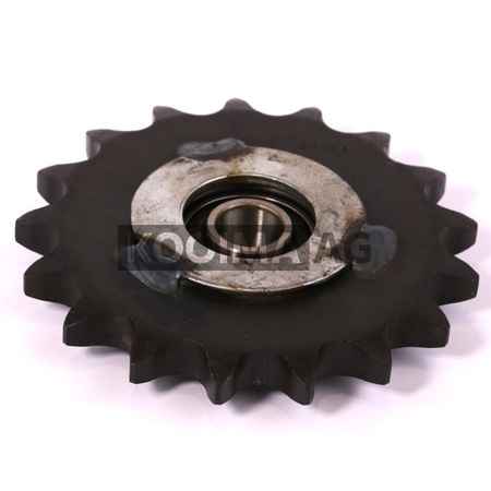 K32504 Idler Sprocket