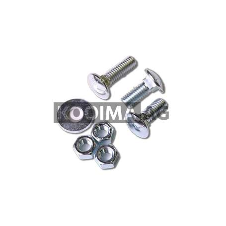 K63418 BK Bolt Kit