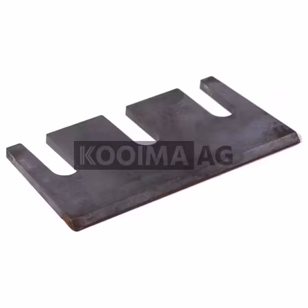 K72898 Blower Paddle 1
