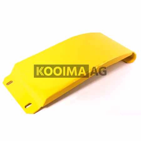 KK72650 SP Skid Plate 2