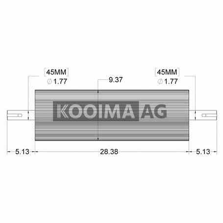 K59157 Measurements