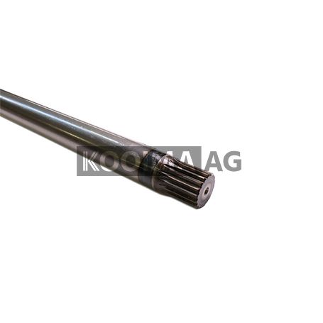 KK67315 Shaft 1