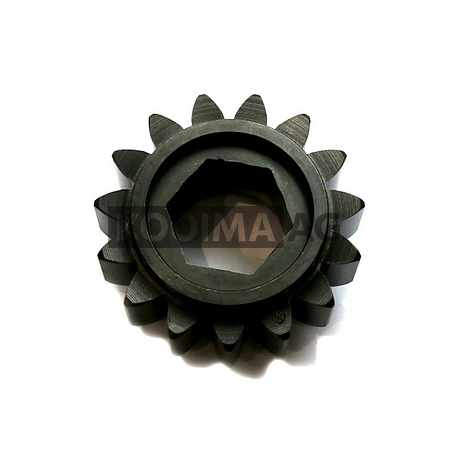 K81770 Upper Rear Gear 1