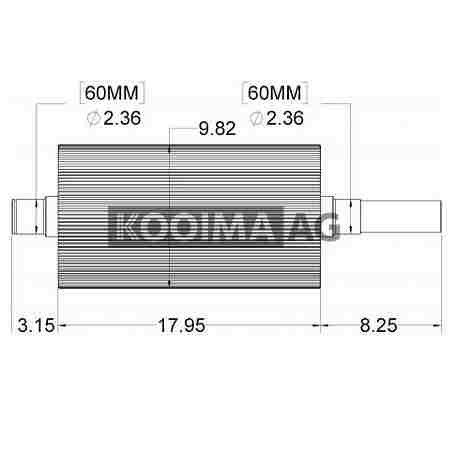 KR20223038 KR20223040 Measurements