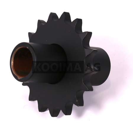 K31155 Outer Drive Sprocket 17t 1