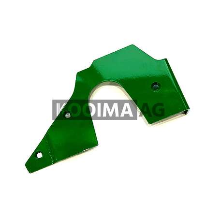 K36294 LH Feed Roll Wear Plate 2
