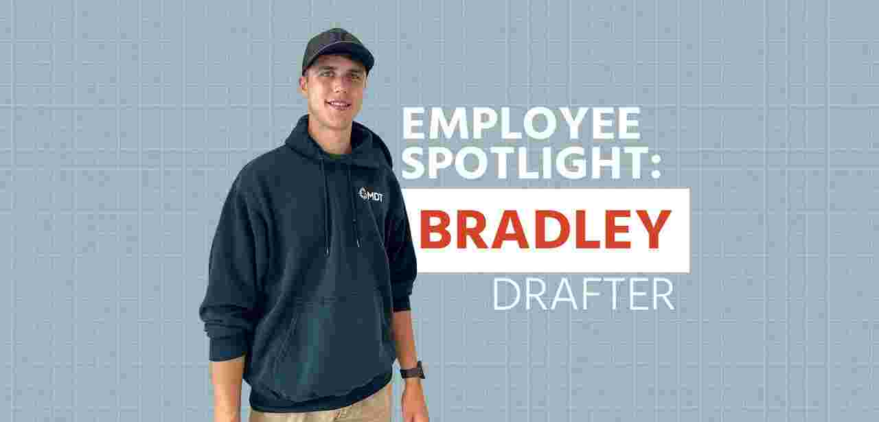 Bradley Graphic