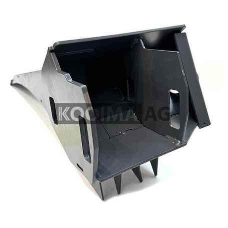 K23000152 LH Scraper 3