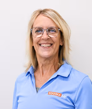 Julie Berkenpas