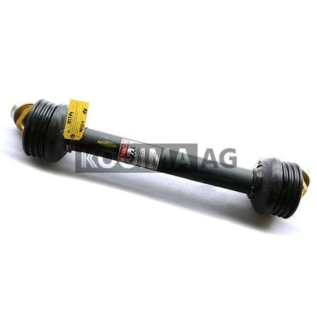 KLEX12 LEFT PTO Shaft