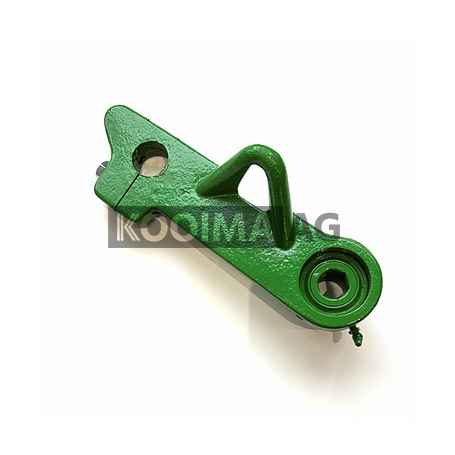 K59562 RH Feedroll Arm 1