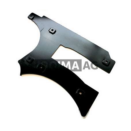 K84596628 LH Front Wear Plate 2