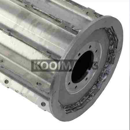 K49638 Upper Front Feed Roll 5