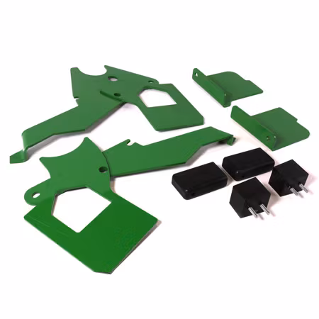 K7000 KIT Earlage Kit
