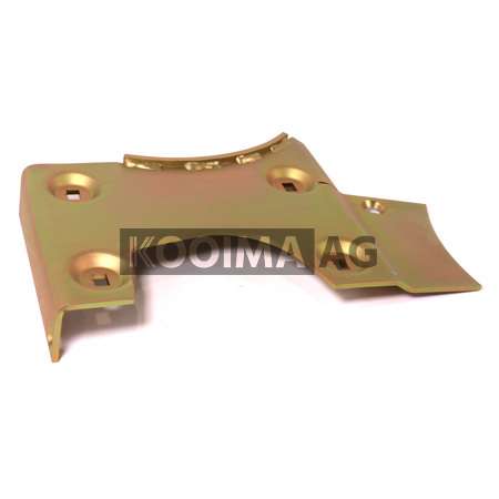 K9874351 Wear Plate LH