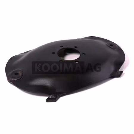 K9523400 Direct Cut Turtle 1