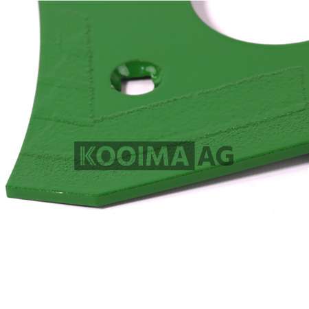 K38057 LH Wear Plate 2