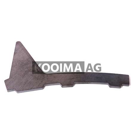 KK67265 Weld On Drum Segment