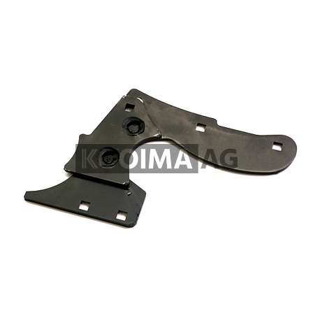 K84551783 RH Rear Wear Plate 3