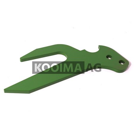KR200924340 Middle Wrapping Finger