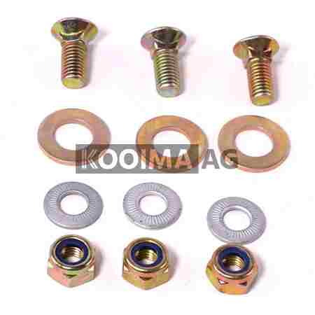 KR2156721 BK Hardware Kit