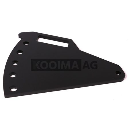 KTA1901 Mixer Feed Restrictor