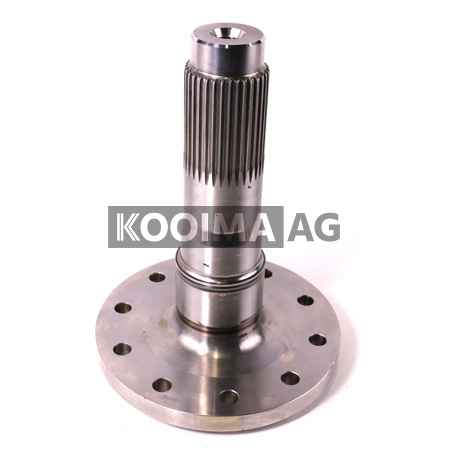 K9873363 LH Drive Shaft 1