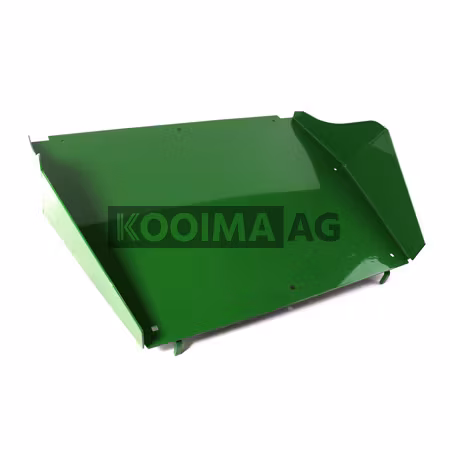 K63188 Grass Chute 1