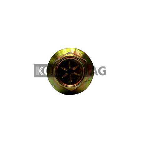 K527745 Fine Thread Knife Bolt 2