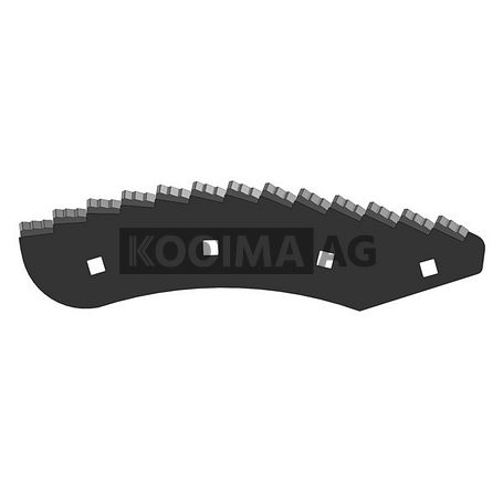 K385004 Mixer Knife HP