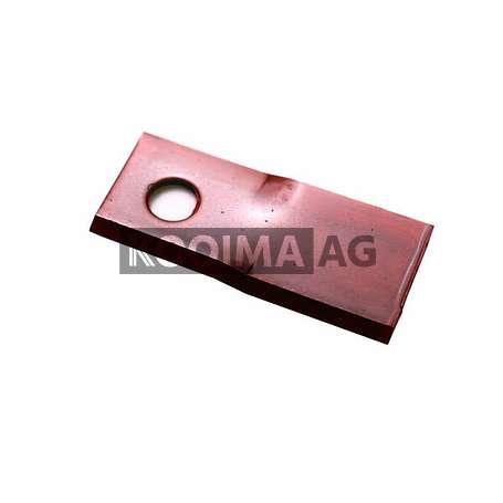 K9520420 Right Disc Mower Blade 1