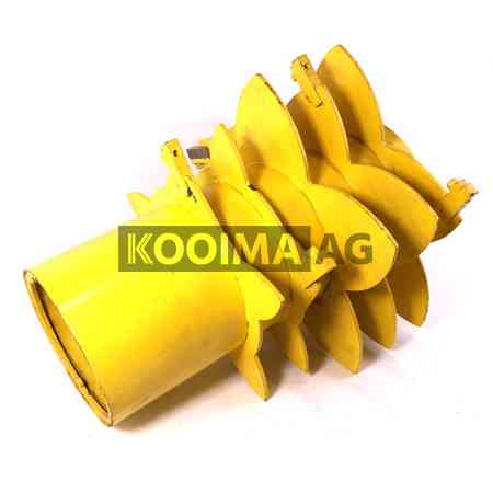 KK89832 Rotary Harvesting Unit 1