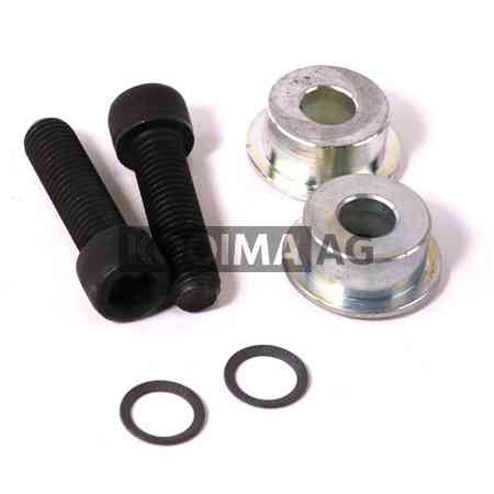 KK67274 BK Hardware Kit