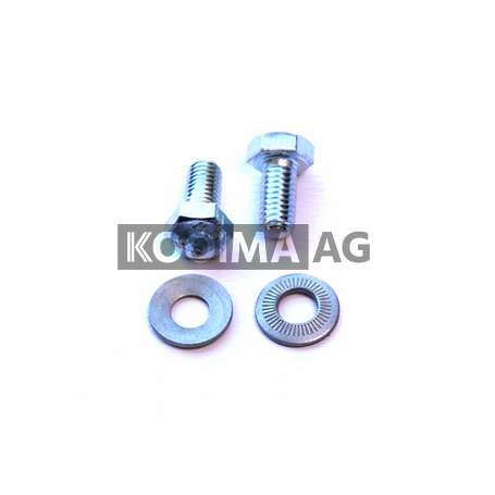 K13109450 BK Bolt Kit