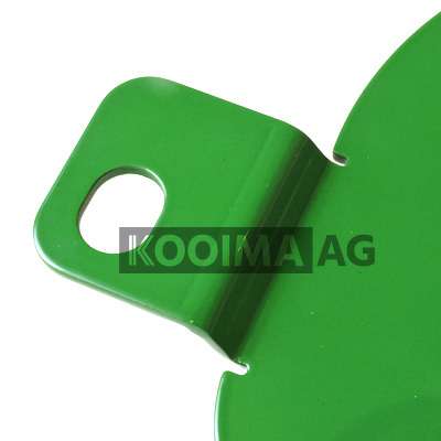 K77626 LH Earlage Kit Side Plate 1